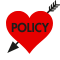 Policy Is For Lovers